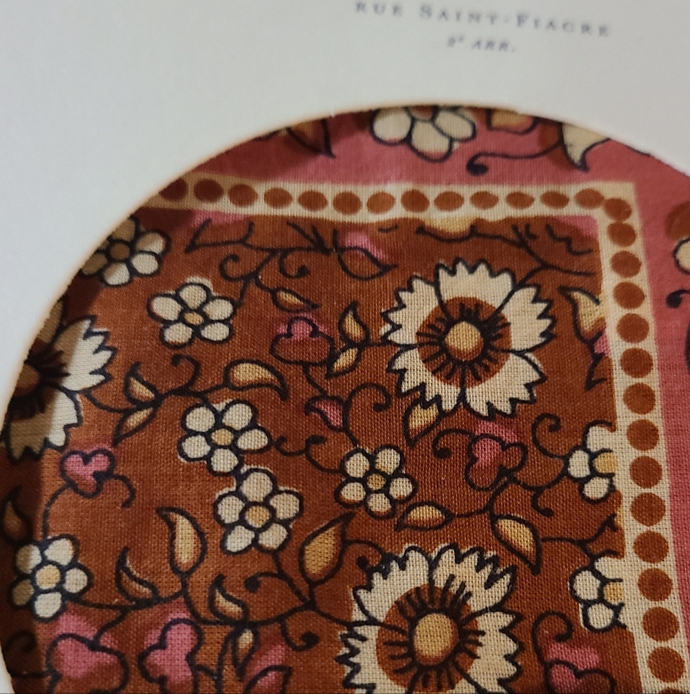 Sezane Scarf - Picture 3 of 3